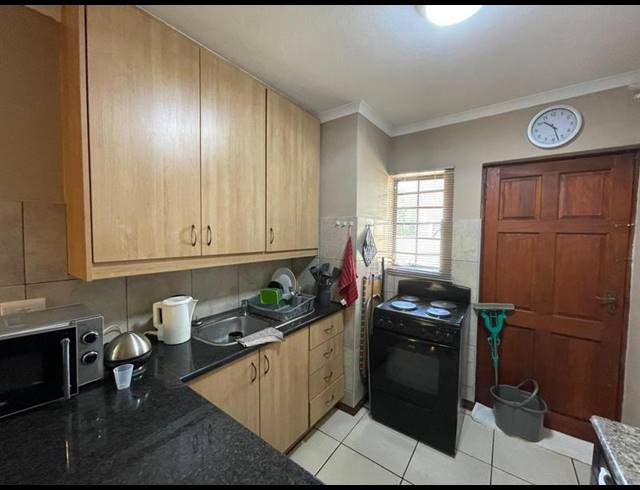 1 BEDROOM APARTMENT FOR SALE IN DIE BULT